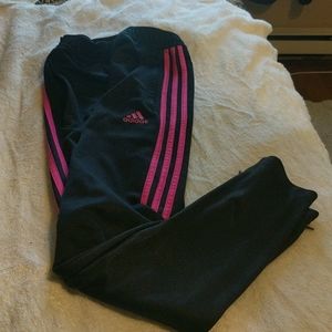 Adidas soccer pants